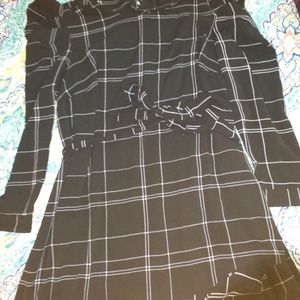 Plus Size Lane Bryant Dress